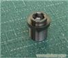 Titanium machining parts