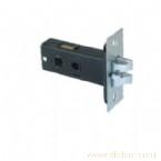 Zinc alloy door lock50