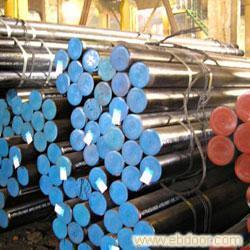 In high pressure boiler seamless steel tube type