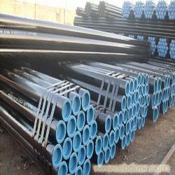 In high pressure boiler seamless tube sale