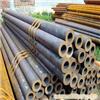 Liquid transportation with seamless steel tube mon