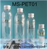 MS-PET01-2|PET plastic bottles|Plastic bottles