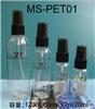 PET plastic bottles|MS-PET01-3|Plastic bottles