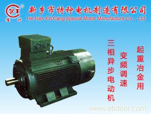 YZP (F) Series Variable frequency motor