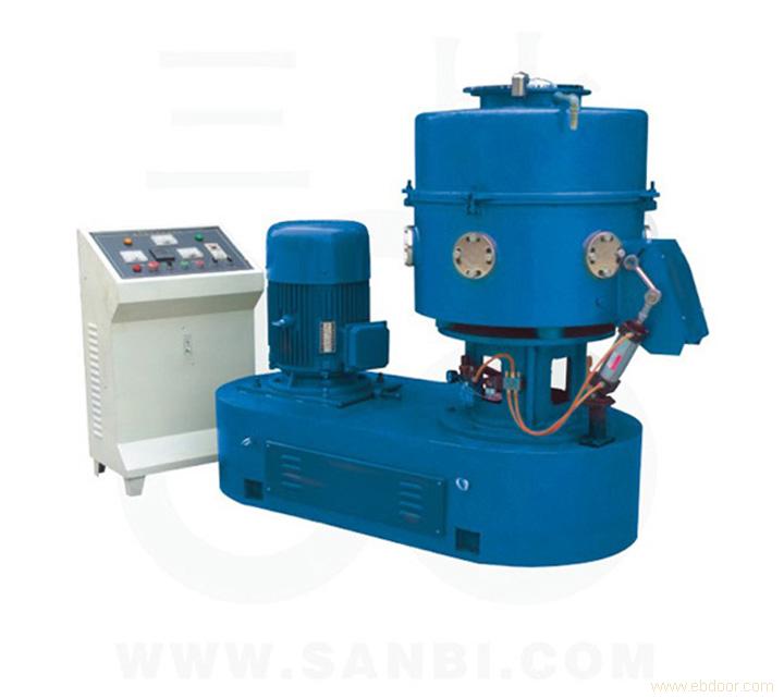 Plastic Grinding Milling Granulator