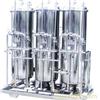 Bean products special demineralized water equipmen