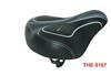 8167 E-bike Saddle