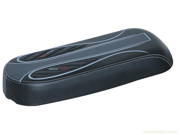 8167A  E-bike saddle