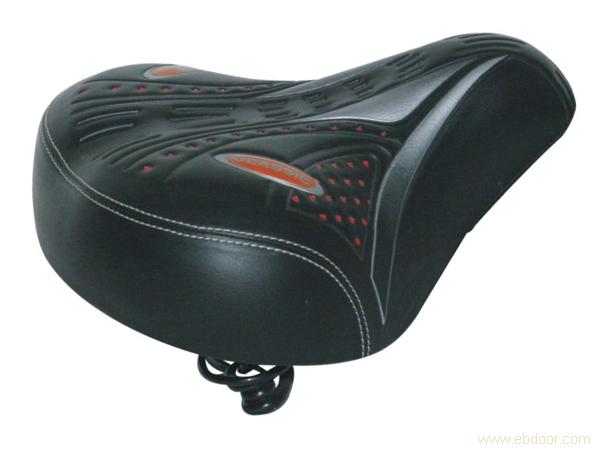 8168 E-bike Saddle