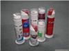Pump type packaging bottle series