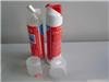 Plastic packing bottle _Toothpaste pump