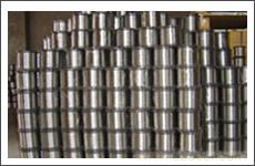 Stainless Steel Wire