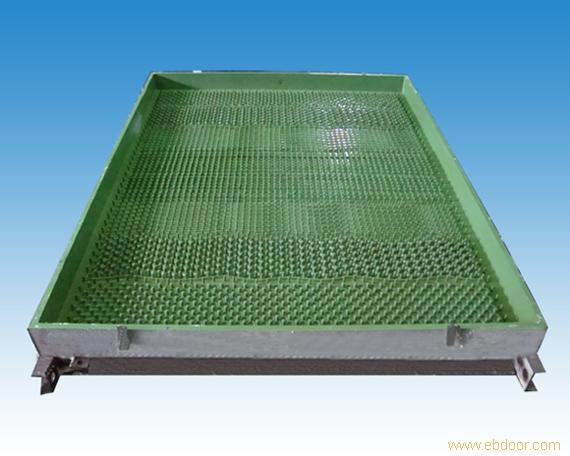 Emulsion mattress mould