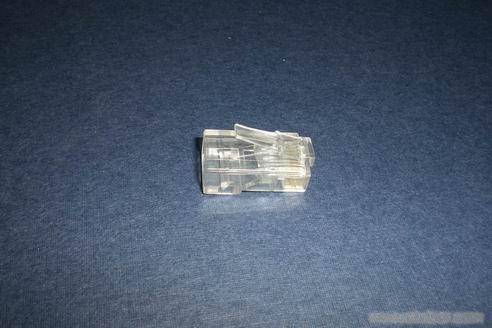 Network Calble Connector