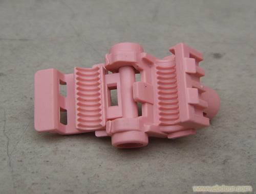 Plastic Clip6 For Automotive Door Latch
