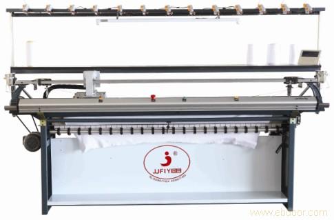 JP212 type inverter knitting machine