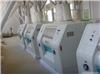 150t flour mill