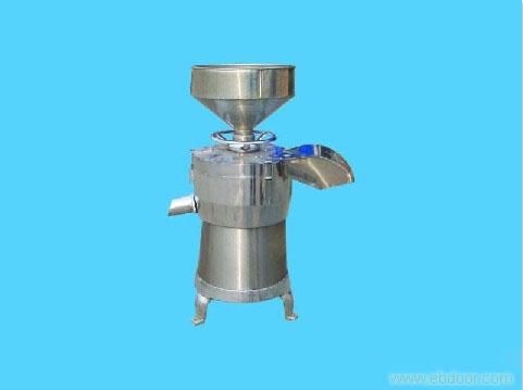 Automatic bean products pulping equipment price