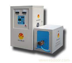 Dual-frequency induction heating equipment manufac