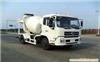 Dongfeng days jin concrete mixing truck (2001I8)