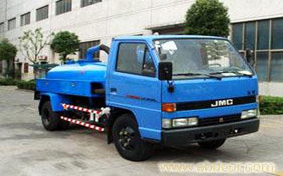 Jiangling FenChe (2001I8) single bridge