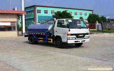 Jiangling 2001I8) FenChe (suction