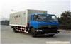 Dongfeng dolly card blasting equipment truck