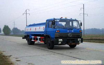 Dongfeng 145 chemical liquid carriers (2001I8)