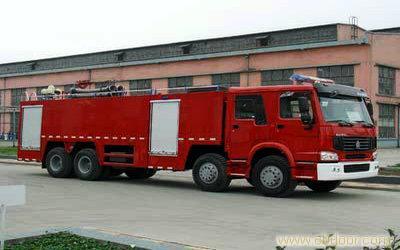 Four heavy-duty after fire 2001J3 eight pitchers (