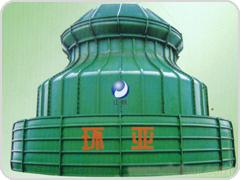 FRP cooling tower