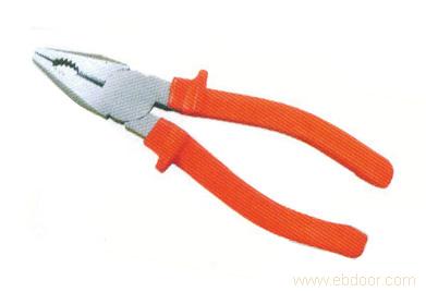 German Type Combination Pliers