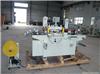 flatbed die cutting machine