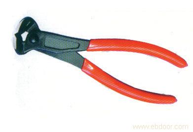 End Cutting Pliers