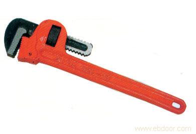 Amerian Type Pipe Wrenches(Light Duty)