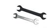 Double Olenh End Wrench
