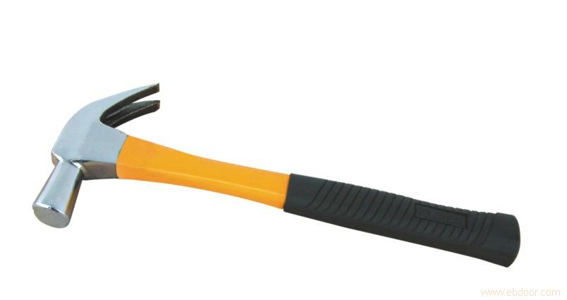 Spanish Type Claw Hammer