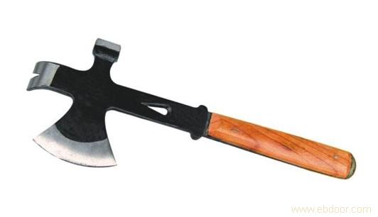 Multi-Purpose Hatchet