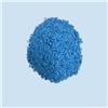 General pp polypropylene blue particles