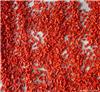 General pp polypropylene red particles