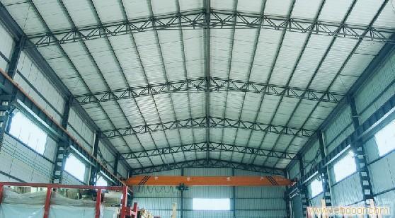 H beam steel