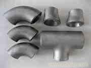 Cangzhou Pipe Fittings