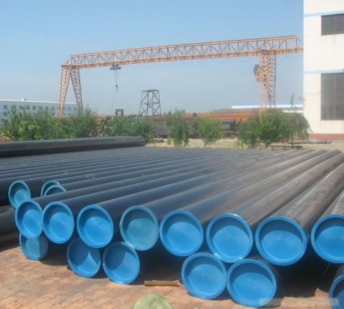 Cangzhou Pipe Fitting Factory