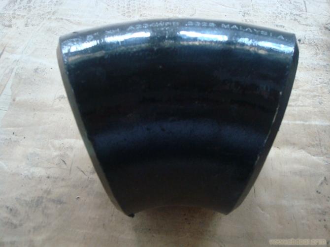 Shijiazhuang elbow pipe Quote