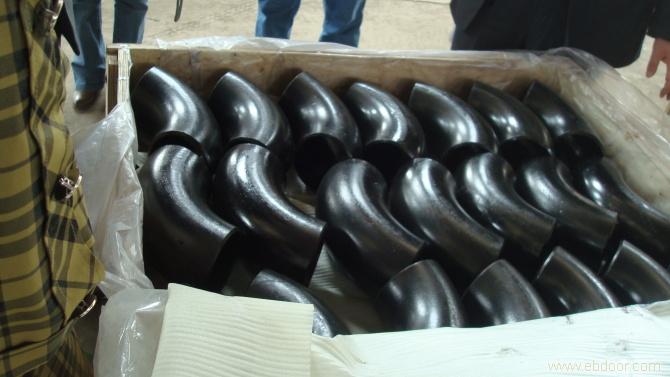 Shijiazhuang elbow manufacturers