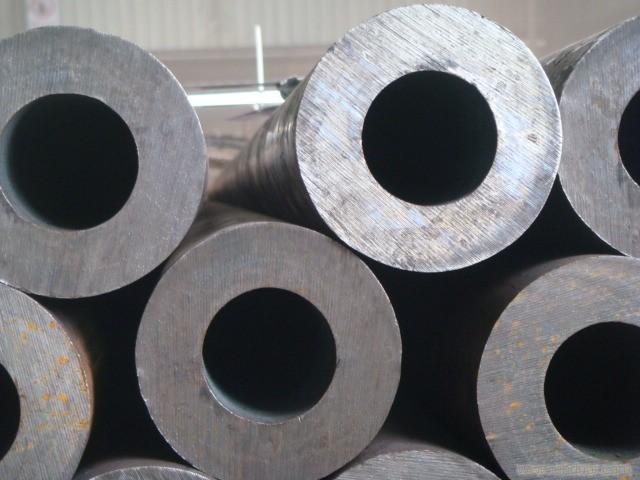 Seamless steel pipe manufacturer Hebei