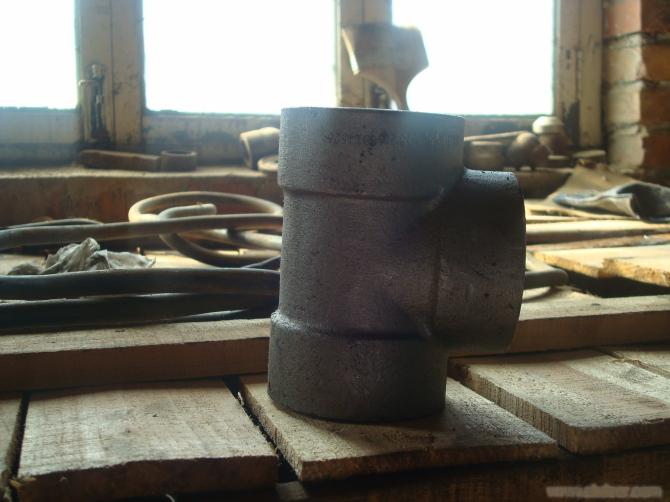 Steel Production