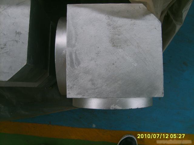Steel Specifications Steel manufacturer