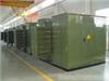 Wind power special combination transformer