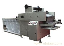 Pack To Pack Collator