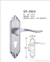 Zinc panel aluminum handle 7 Series 708A